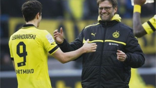 Γλυκοκοιτάζει Λεβαντόφσκι η Λίβερπουλ