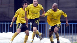 «Ωρα να πάει μπροστά»