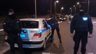 Τροχαίο με έναν νεκρό και δύο τραυματίες λίγο πριν την έξοδο για Χαλάστρα