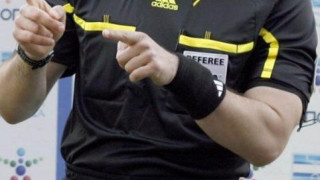 Αυτοί σφυρίζουν σε Τούμπα, Βέροια και Λεωφόρο