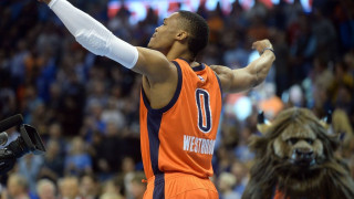 «Μαγικές» στιγμές από το ΝΒΑ (vid)