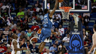 Στην κορυφή το τρομερό κάρφωμα του Ουίγκινς (vid)