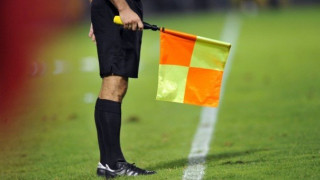 Η απορία που εξέφρασαν οι διαιτητές της Super League