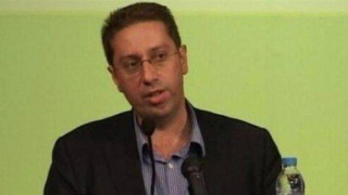 Αργύρης Αργυριάδης: «Κακώς δεν έχει τελειώσει η εκκαθάριση» (audio)