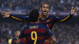 Ημίχρονο με 0-2 στο Clasico (video)