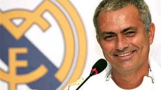 Καλντερόν: «Ο Ζοσέ θα επιστρέψει στο πάγκο της Ρεάλ»