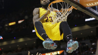 Τρομερά καρφώματα στο TOP 10 του ΝΒΑ! (vid)