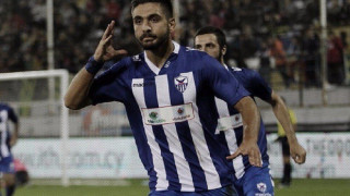 Κλέβει τις εντυπώσεις ο Κουλούρης