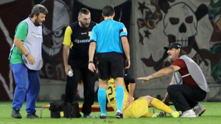 Τραυματιοφορείς ΑΕΛ: «Λειτούργησε παραπάνω το οπαδιλίκι»