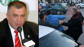 Θεσσαλονίκη: Τι λέει ο Πόντιος που ενεπλάκη σε επεισόδιο με χρυσαυγίτες 