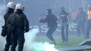 Βαριά «καμπάνα» για Παναθηναϊκό!