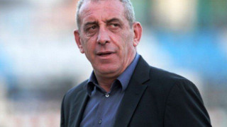 Αλεξίου: «Ας παίξουμε στο "Βικελίδης", κανένα πρόβλημα» (audio)