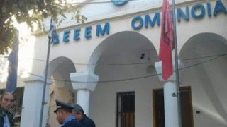 Αλβανία: Έκαψαν ελληνική σημαία στους Άγιους Σαράντα!