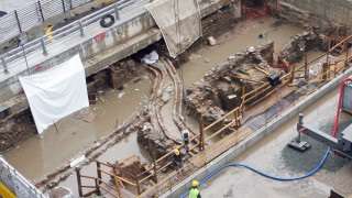 Έτοιμο το Μετρό ως το 2020