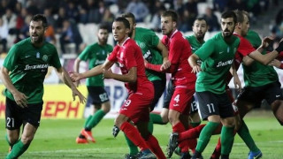 Νικήτρια η Ξάνθη στο... φιλικό «El Θράκικο»