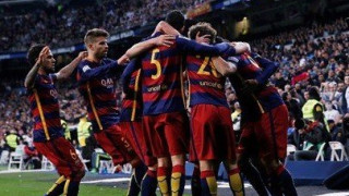 Το γκολ - ποίημα του Ινιέστα! (video)