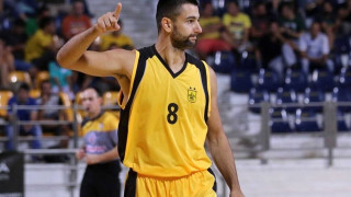 Τσούπκοβιτς: «Να κάνουμε το παιχνίδι μας!»