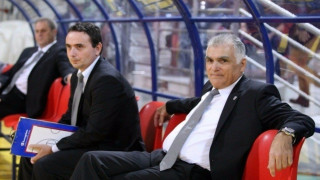 Μπούτσκος: «Θέλουμε πάρα πολύ τη νίκη»