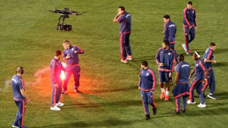 Συλλήψεις 16 ατόμων για τα επεισόδια στη Λεωφόρο