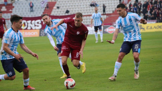 Ηρακλής-ΑΕΛ: Συντριπτική η προϊστορία για τους κυανόλευκους-Οι εμφατικές νίκες στο Καυτανζόγλειο (vid)