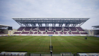 Τελικός στο AEL FC Arena με περισσότερες διαπιστεύεις από το Πανθεσσαλικό - Η Αστυνομία θα αποφασίσει αν θα έχει κόσμο