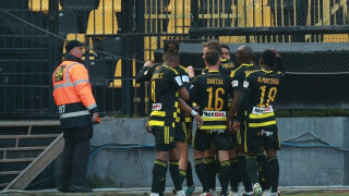 Κατάλαβε αργά πόσο αδίκησε τον εαυτό του