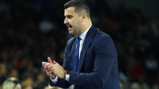 Πρώην προπονητής του ΠΑΟΚ «κόουτς της χρονιάς» στο Eurocup