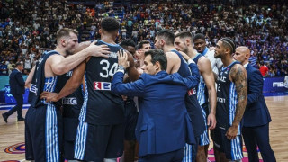 Μουντομπάσκετ: Στον δρόμο της Εθνικής ομάδας, οι ΗΠΑ