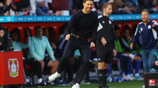 Τσάμπι Αλόνσο: Ο μεταμορφωτής της Λεβερκούζεν