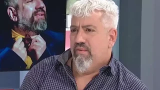 Δημήτρης Φραγκιόγλου: Δεν θα ήθελα να υπάρξει sequel της σειράς, της Ελλάδος τα παιδιά - Το θεωρώ ύβρι