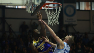 Ενδιαφέρον από το εξωτερικό για την ΚΑΕ Ηρακλής