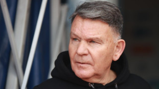 Κούγιας για ΑΕΛ: «Η υπομονή μου έχει εξαντληθεί, έκανα τα πάντα ώστε να στηρίξω»