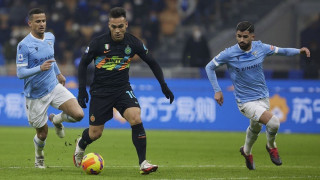 «Mediterranean»: Γκολ στα ντέρμπι Μιλανέζων - Ρωμαίων