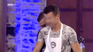 Ταυτοποιήθηκε: Παίκτης του MasterChef ο 26χρονος που έβαζε το πίτμπουλ του να σκοτώνει γάτες