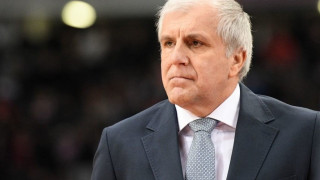 Τέλος εποχής: Οριστικά παρελθόν από την Παρτιζάν ο Ζέλικο Ομπράντοβιτς