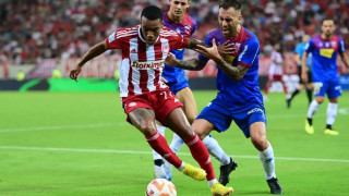 «Real player»: Ο κάθε πικραμένος του βάζει γκολ…