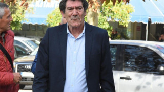 Με Σαργκάνη το ψηφοδέλτιο Επικρατείας του ΠΑΣΟΚ - Επικεφαλής ο Παναγιώτης Δουδωνής