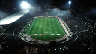 99 χρόνια ΠΑΟΚ, ένα ακόμη ευρωπαϊκό, νέο γήπεδο και  τα καλύτερα που έρχονται
