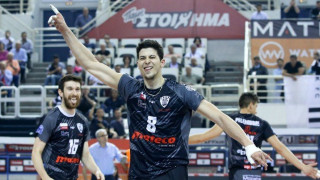 Σακόγλου: «Ισοδύναμες οι δύο ομάδες-Φαβορί ο ΠΑΟΚ στο Παλατάκι»