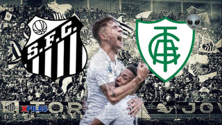 «X-Files» : Yesterday, 8 scores !! and today, we want to believe you, Santos darling…