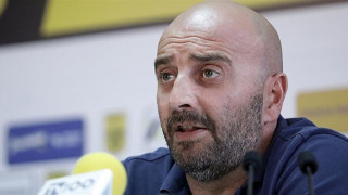 Τα συλλυπητήρια του ΠΑΟΚ για τον θάνατο του Παύλου Μυροφορίδη