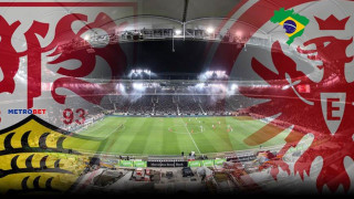 «Μιχάλης Βραζιλιάνος» : Αμφίρροπη η αναμέτρηση Στουτγάρδη – Αϊντραχτ για το Κύπελλο Γερμανίας και η απόδοση στην ισοπαλία εκεί, αποτελεί πρόκληση…