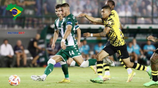 «Μιχάλης Βραζιλιάνος» : Παναθηναϊκός – ΑΕΚ, σημειώσατε «Χ»…