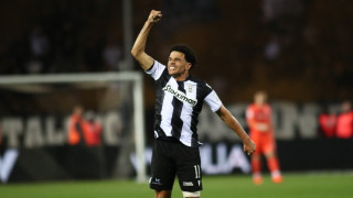 Ισοφάρισε και έβαλε φωτιά στην Τούμπα ο Τάισον