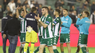 Ιωαννίδης: «Χάσαμε ένα δικό μας παιχνίδι»