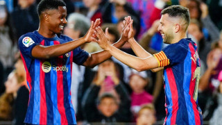 Ένα ακόμη βήμα πιο κοντά στον τίτλο η Μπάρτσα!