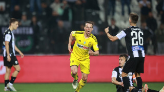 Η βάση του Άρη: Εχουν τον πρώτο λόγο