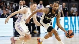 Ενός λεπτού σιγή στο Game 4 του Παρτιζάν - Ρεάλ Μαδρίτης μετά το μακελείο στο Βελιγράδι