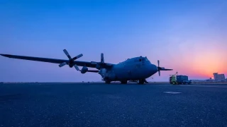 Τα νέα C-130 που παίρνει η Ελλάδα