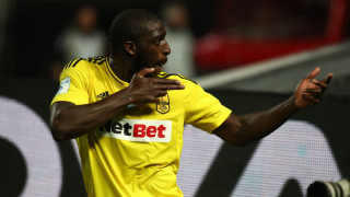 Το minimum της αξιοπρέπειας, η επίτευξη του στόχου και τα μηνύματα που στέλνει ο Άρης